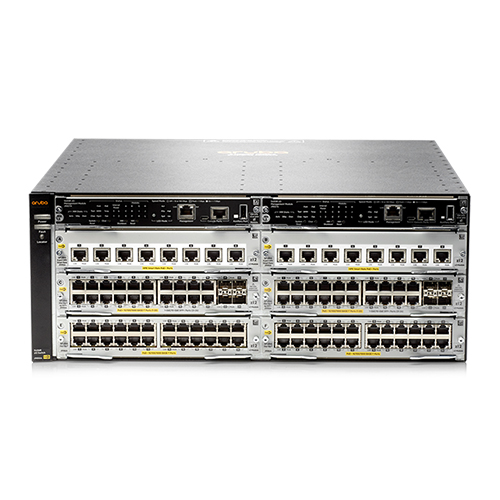 HP Switches 5400R Series - Novate