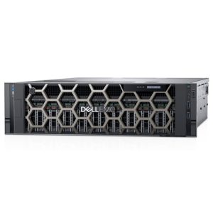 PowerEdge Rack Servers(4-Socket) - Novate